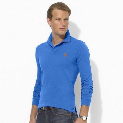 wholesale Men polo shirts No. 966